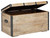 Dartland - Whitewash - Storage Trunk