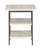 Bayflynn - Whitewash - Rectangular End Table (2/CN)