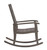 Emani - Gray - Rocking Chair