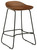 Wilinruck - Dark Brown - Stool (3/CN)