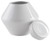 Domina - White - Jar (2/CS) - Small
