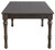 Lanceyard - Grayish Brown - Rectangular Dining Room Table