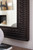 Balintmore - Dark Brown - Accent Mirror