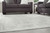 Abanish - Gray / Cream - Medium Rug