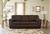 Donlen - Chocolate - 2 Pc. - Sofa, Rocker Recliner