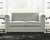 Josanna - Gray - 3 Pc. - Sofa, Loveseat, Chair