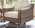 Beachcroft - Beige - 6 Pc. - Lounge Set