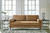 Darlow - Caramel - 2 Pc. - Sofa, Chair