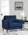 Darlow - Indigo - 2 Pc. - Sofa, Chair