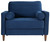 Darlow - Indigo - 2 Pc. - Sofa, Chair