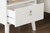 Aprilyn - White - One Drawer Night Stand