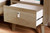 Aprilyn - Light Brown - One Drawer Night Stand