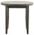 Curranberry - Two-tone Gray - Round Drm Counter Table