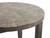 Curranberry - Two-tone Gray - Round Drm Counter Table