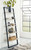 Waylowe - Natural / Black - Bookcase