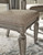 Lodenbay - Antique Gray - Dining Uph Side Chair (2/CN)