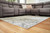 Poincilana - Ivory / Taupe - Medium Rug