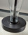 Travisburg - Clear / Black - Glass Table Lamp (2/CN)