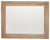 Belenburg - Washed Brown - Accent Mirror