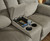 Next-gen Gaucho - Putty - 2 Pc. - Reclining Sofa, Loveseat