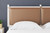 Aprilyn - White - Queen Panel Headboard