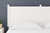 Aprilyn - White - Queen Panel Headboard