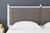 Aprilyn - White - Queen Panel Headboard