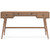 Thadamere - Brown - Home Office Desk