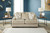 Lessinger - Pebble - 2 Pc.- Sofa, Loveseat