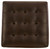 Donlen - Chocolate - 4 Pc. - Left Arm Facing Sofa 2 Pc Sectional, Rocker Recliner, Ottoman
