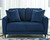 Enderlin - Ink - 4 Pc. - Sofa, Loveseat, Corner Chaise, Accent Chair