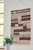 Kokerville - Brown / Taupe - Wall Decor