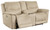 Next-gen - Latte - 2 Pc. - Power Reclining Sofa, Loveseat