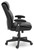Corbindale - Black - Home Office Swivel Desk Chair