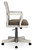 Havalance - White - Desk Chair (1/CN)