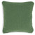 Rustingmere - Green - Pillow (4/CS)