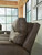 Game Plan - Concrete - 2 Pc. - Power Reclining Sofa, Loveseat