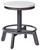 Torjin - Vintage White - Swivel Stool (2/CN)