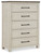 Furniture/Bedroom/Chest of Drawers