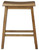 Shully - Natural - Stool (2/CN)