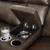 Roman - Umber - 2 Pc. - Power Reclining Sofa, Loveseat
