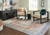 Hartton - Multi - Large Rug