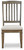Markenburg - Brown - 10 Pc. - Dining Room Extension Table, 8 Side Chair, Server
