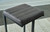 Strumford - Gray / Black - Upholstered Barstool (2/CN)