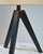 Laifland - Black - Wood Table Lamp (2/CN)