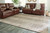 Cartago - Beige - Large Rug