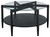 Westmoro - Black - Round Cocktail Table