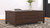 Camiburg - Warm Brown - 3 Pc. - Coffee Table, 2 Chairside End Tables