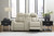 Strikefirst - Cloud - 2 Pc. - Power Reclining Sofa, Loveseat