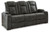 Soundcheck - Storm - 2 Pc. - Power Reclining Sofa, Loveseat